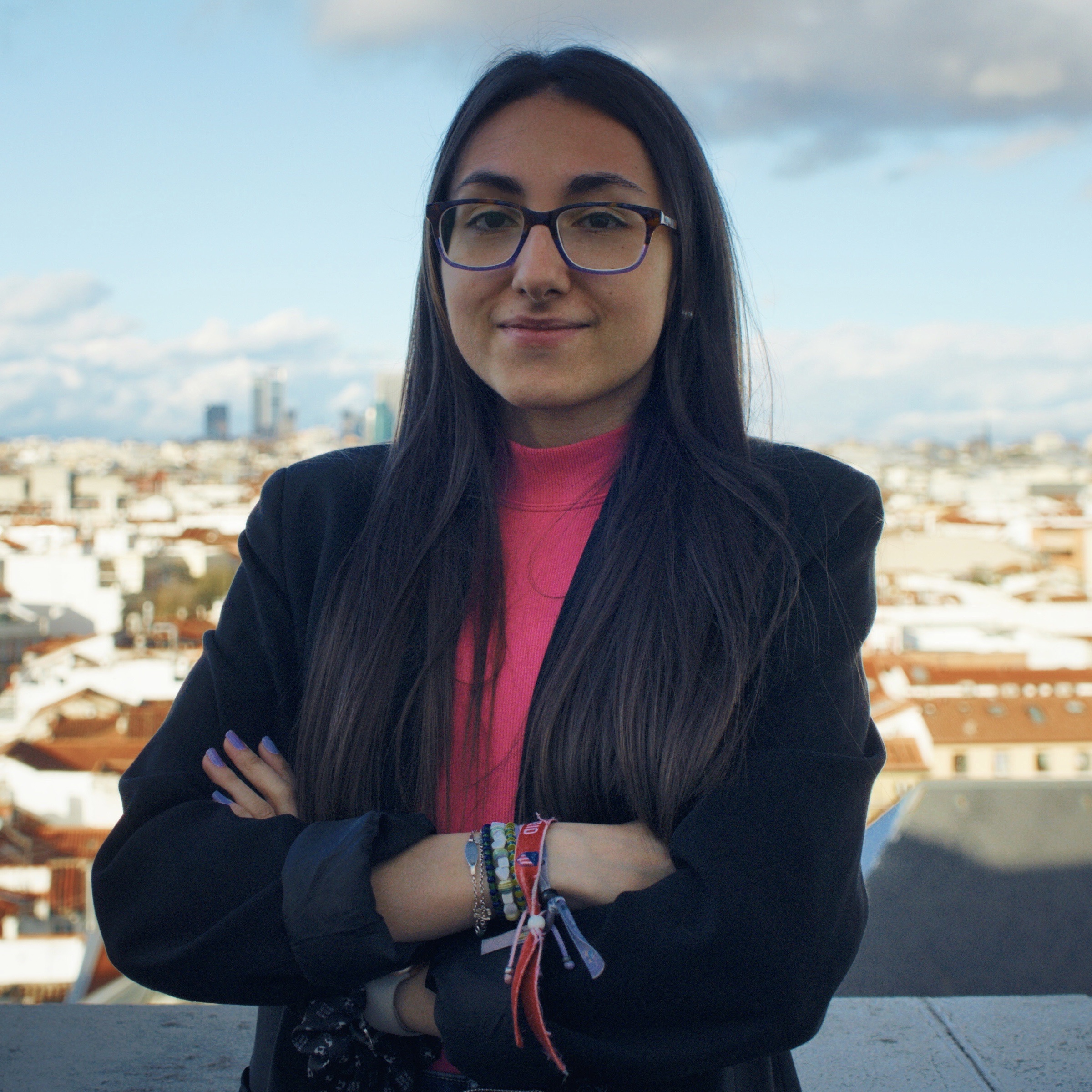 Fotografía y edición de videos